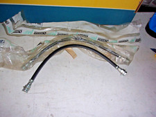 2 X TUBI FRENO POSTERIORI