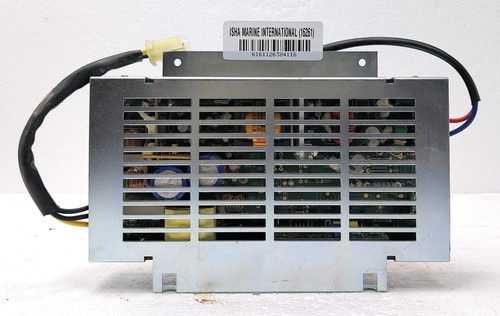 Power box pu150 16b - box, pu150-16b