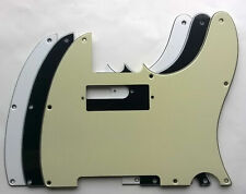 Telecaster Hot Rod Mini Humbucker parapickguard 5/8 fori, ++ ritiro/opzioni colore