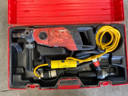 Trapano avvitatore hilti - avvitatore, dd