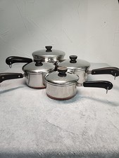 Revere Ware Set di pentole con