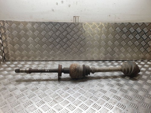 Albero motore anteriore destro