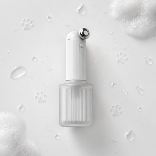 Erogatore elettrico sapone - di,
