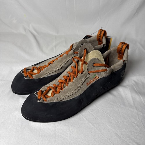 Scarpe arrampicata la - scarpe, da