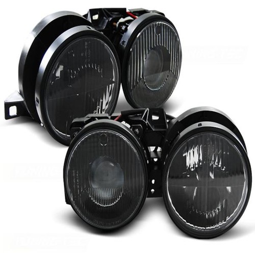 Tuning tec fari anteriori - fari,