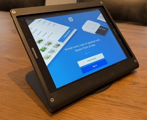 Till system square pos - system-square,