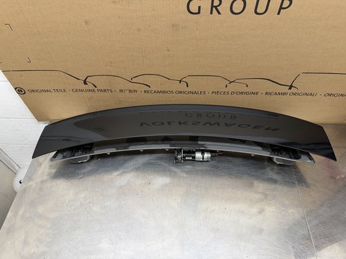Spoiler posteriore audi tts - audi, tt