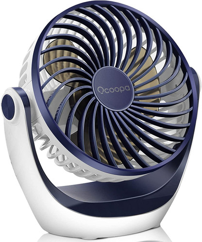 Ventilatore tavolo mini - ventilatore, tavolo,mini