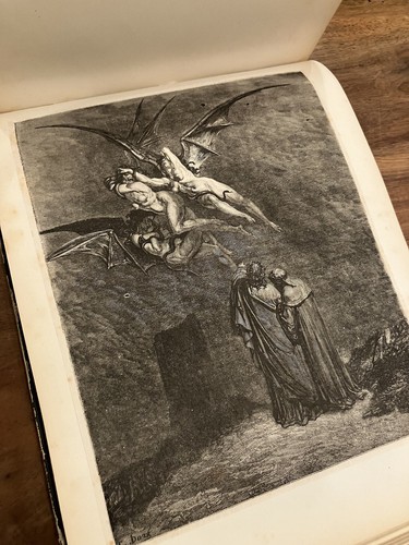 Gustave doré album 247 - de,