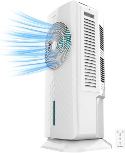 Climatizzatore evaporativo - climatizzatore,