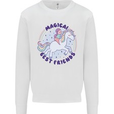 Magical Friends Una Ragazza