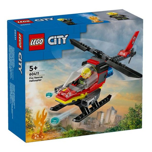 Lego city fire - city,