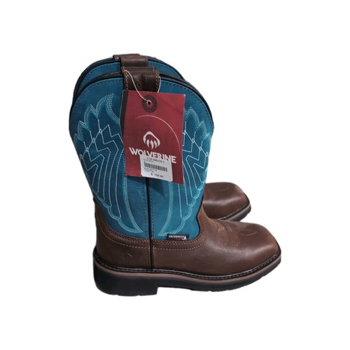 Stivali wolverine donna taglia - donna,