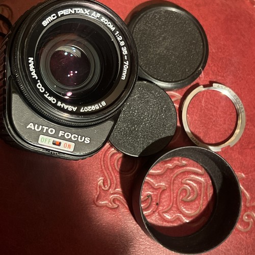 Ottime condizioni smc pentax - smc,