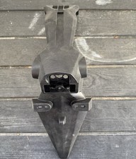 PORTATARGA YAMAHA YZF R3