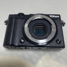 Nikon 1 J5 fotocamera digitale