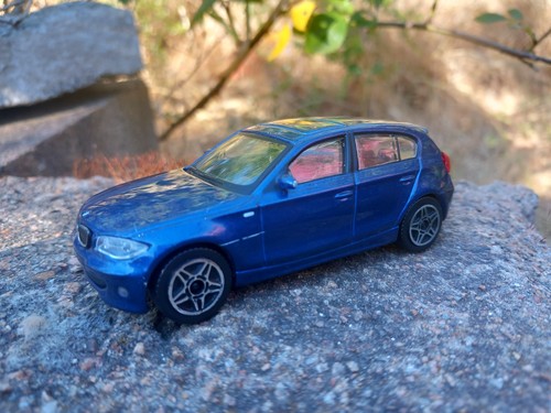 Burago bmw serie - burago,