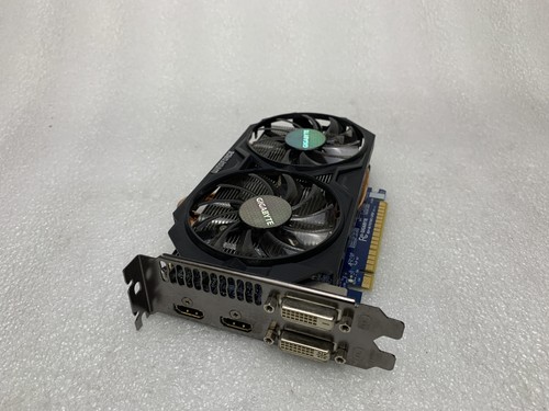 Gigabyte nvidia geforce gtx - geforce,
