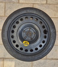 RUOTINO DI SCORTA ORIGINALE PER OPEL MOKKA