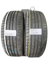 2 PNEUMATICI USATI 205/55 R 16