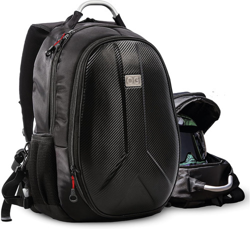 Getaway zaino moto - getaway,