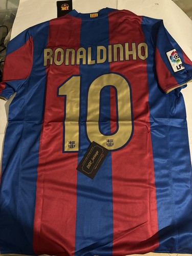 Barcelona maglia home - fc,