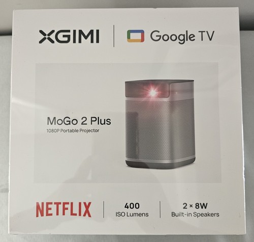 Nuovo sigillato xgimi - ~~, /