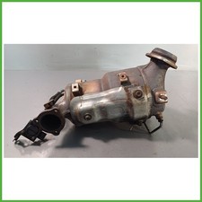 Catalizzatore TOYOTA RAV 4 3a Serie 2.2 2ADFHV Diesel 2505126021 2006 2010