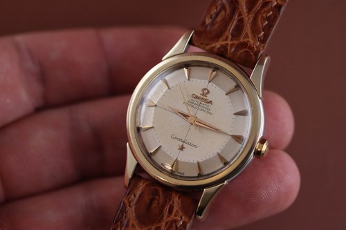 Orologio automatico omega - orologio,