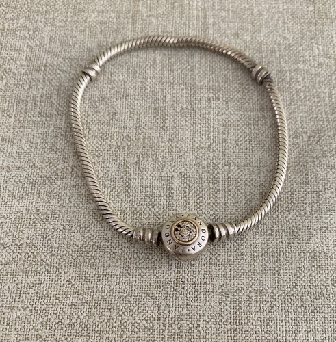 Bracciale pandora moments - bracciale,