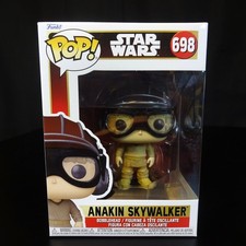 Funko Pop! Star Wars #698
