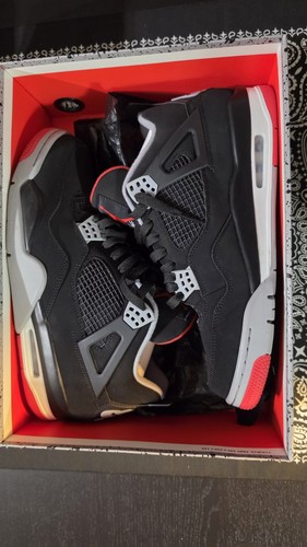 Taglia jordan 4 retro - taglia,