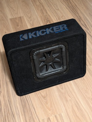 Kicker 44tl7s102 1200w - 44tl7s102, l7