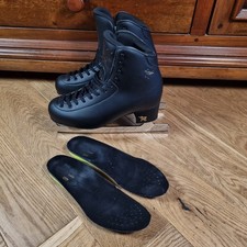 Risport Electra Figure Pattini