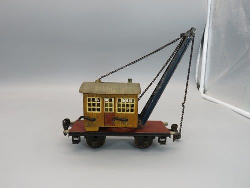 Märklin 1768 scala - 0,