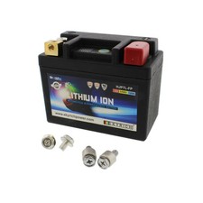 Batteria litio skyrich ltm7l - batteria,