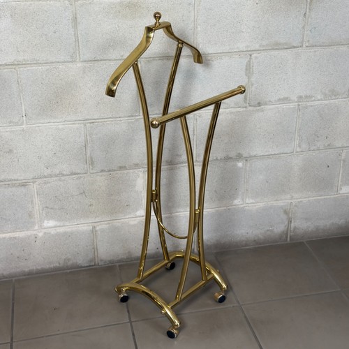 Servomuto ottone lucido - servomuto,