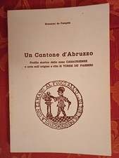 ABRUZZO-TORRE DE'