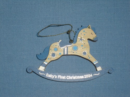 2024 hallmark ornamento - 2024,