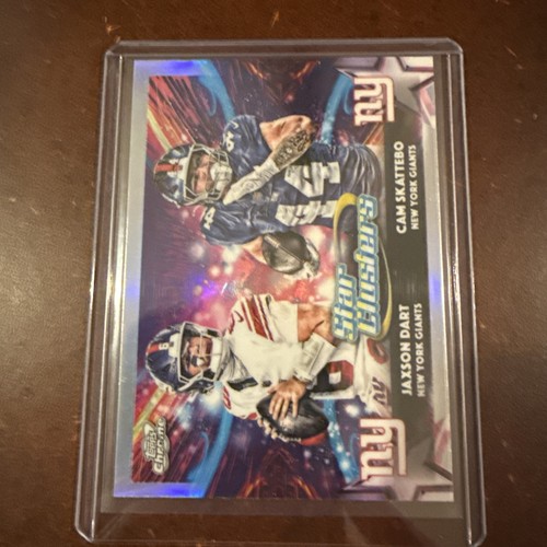 Topps chrome cosmic - topps,