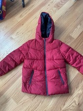 Giubbotto Zara Puffer Ragazzo