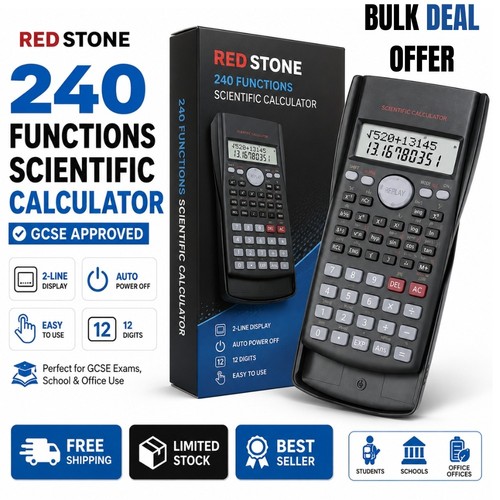 Calcolatrice scientifica - calcolatrice,
