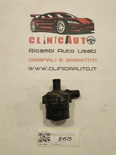 Pompa acqua per - pompa,