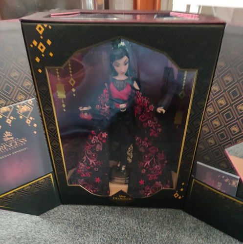 Bambole disney ultimate - bambole,