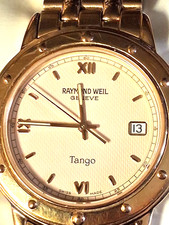 Orologio RAYMOND WEIL Uomo