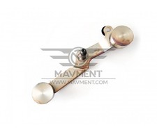 Porsche 996 Leveraggio Cambio