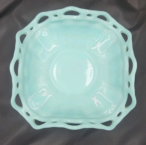 Fostoria colonial prism raro - colonial,