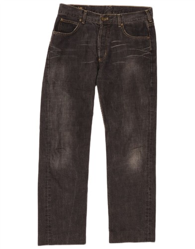 Jeans lee uomo seattle dritto - lee,