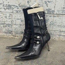 Stivali stiletto Archivio