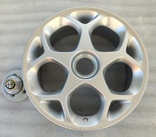 Set cerchi monodado per alfa - 4,